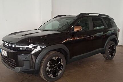 Dacia Bigster 16.000 km 32.590 &euro; Delmenhorst 27751