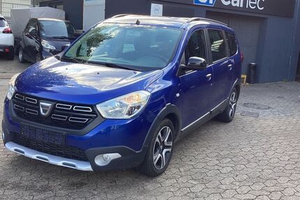 Dacia Lodgy 95.500 km 10.990 &euro; Bremen 28309