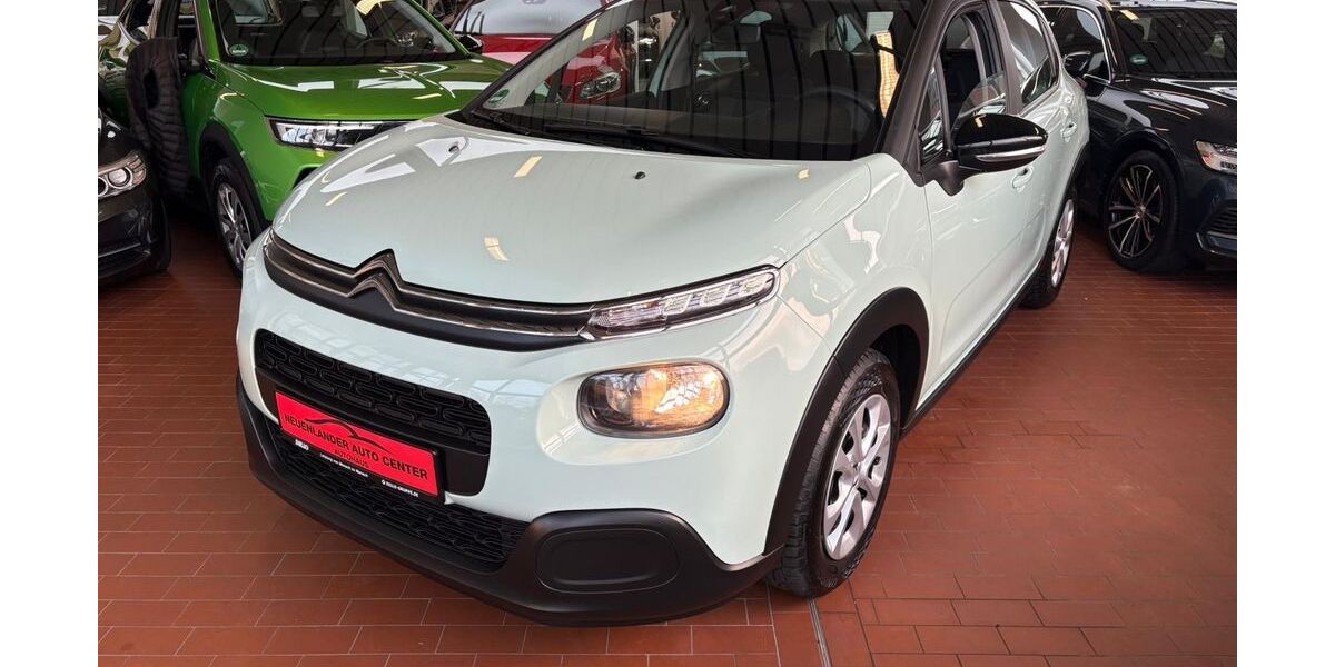 Citroen C3 86.450 km 8.800 &euro; Bremen 28199