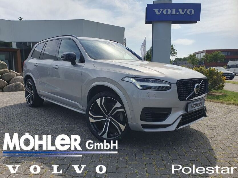 XC90