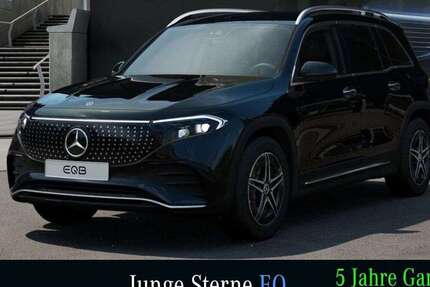 Mercedes EQB 300
