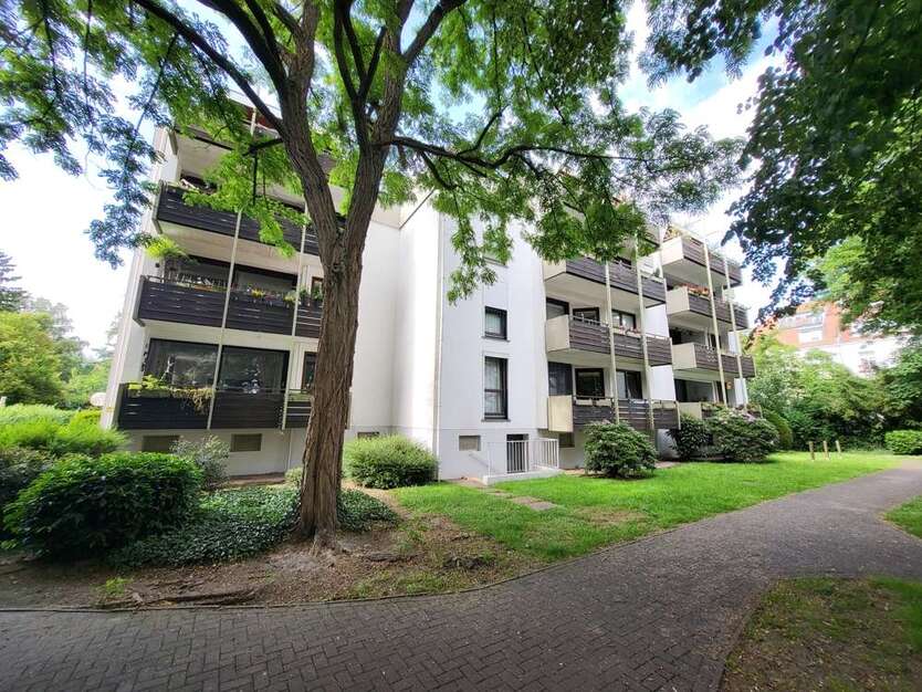 Wohnung zum Kaufen in Bremen 459.800 € 113 m² 4 zimmer