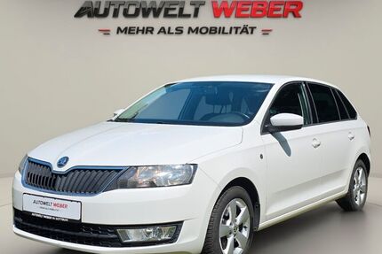 Skoda Rapid 112.650 km 7.980 &euro; Sottrum 27367