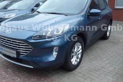 Ford Kuga 59.550 km 23.980 &euro; Ganderkesee 27777