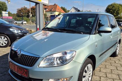 Skoda Fabia 121.000 km 5.350 € Bremen 28277