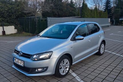 VW Polo 166.350 km 7.150 &euro; Bremen 28355