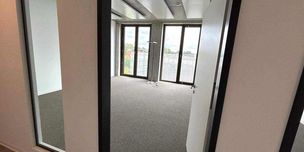 Gewerbefläche - 168m² modern und hell im NEOS II zimmer