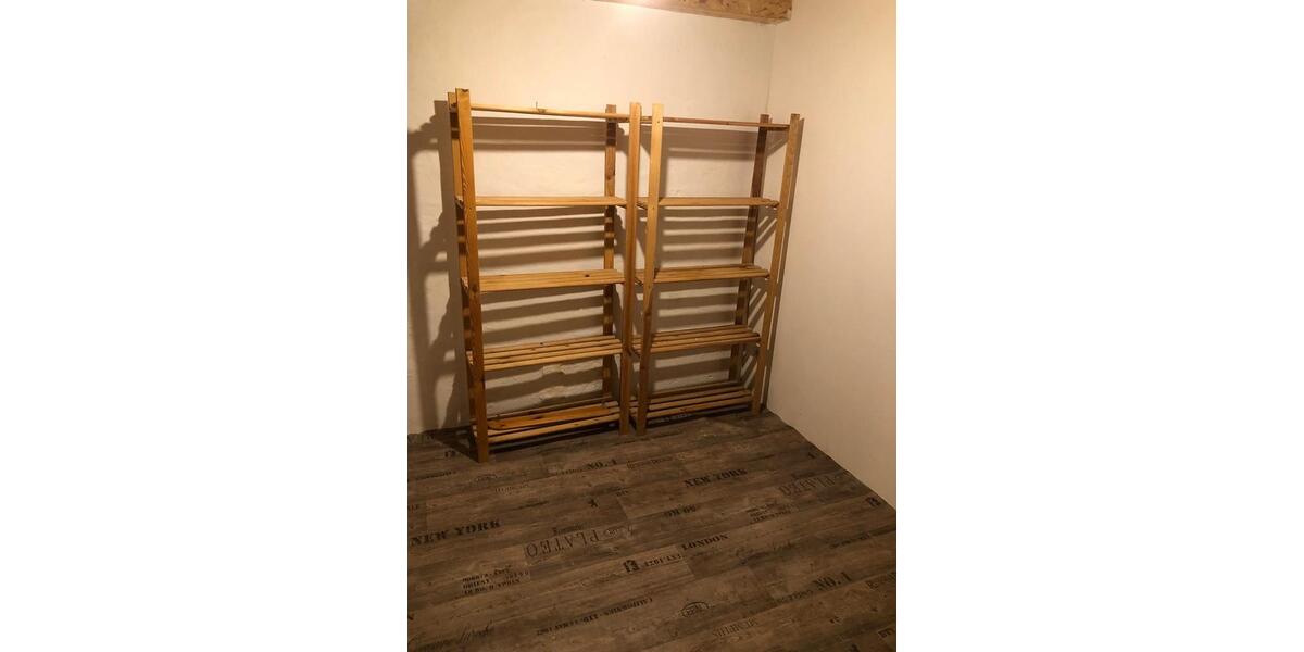 Dachgeschoßwohnung Tarmstedt - 2 Zimmer, 80 m&sup2;, 500&euro; | Angebot:24866405