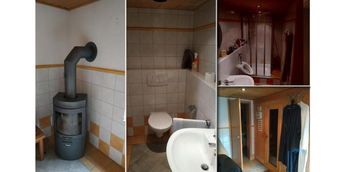 Mehrfamilienhaus, Wohnhaus Hude (Oldenburg) - 8 Zimmer, 250 m&sup2;, 465.000&euro; | Angebot:24780561