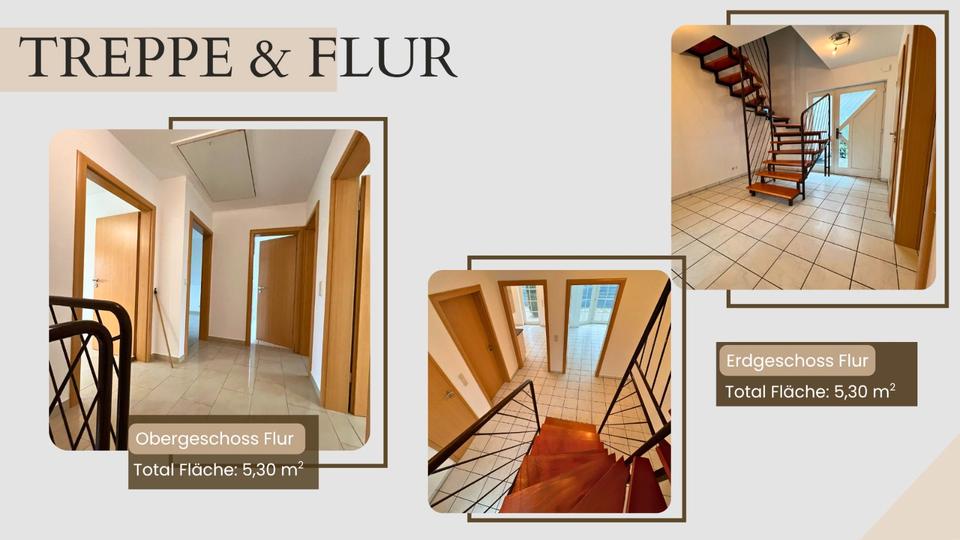 Einfamilienhaus Weyhe - 5 Zimmer, 140 m&sup2;, 449.000&euro; | Angebot:26098881