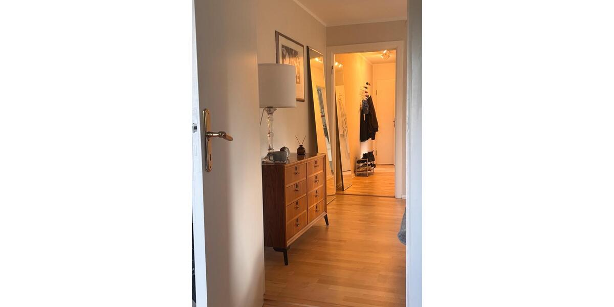 Dachgeschoßwohnung Bremen Östliche Vorstadt - 2 Zimmer, 36 m&sup2;, 158.000&euro; | Angebot:26791417