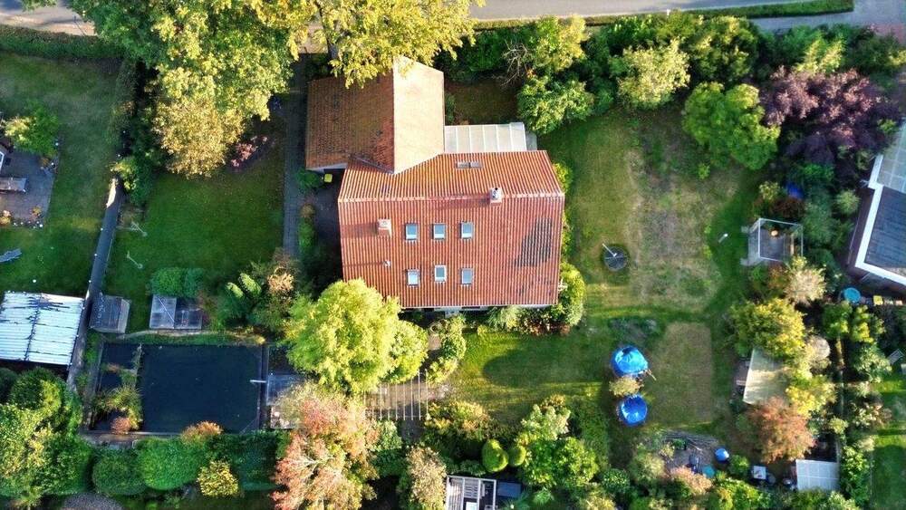 Mehrfamilienhaus, Wohnhaus Ganderkesee - 9 Zimmer, 210 m&sup2;, 399.000&euro; | Angebot:25693011