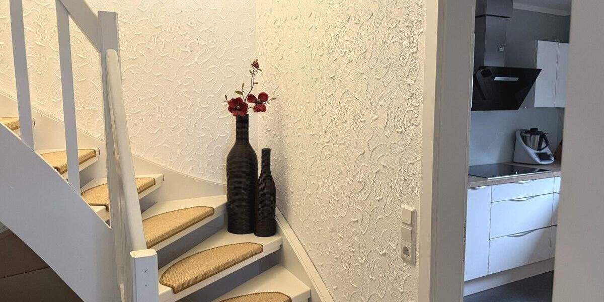 Doppelhaushälfte Bremen / Aumund Aumund-Hammersbeck - 3 Zimmer, 108 m&sup2;, 295.000&euro; | Angebot:24547474