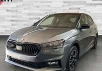 Gebrauchtwagen Skoda Fabia