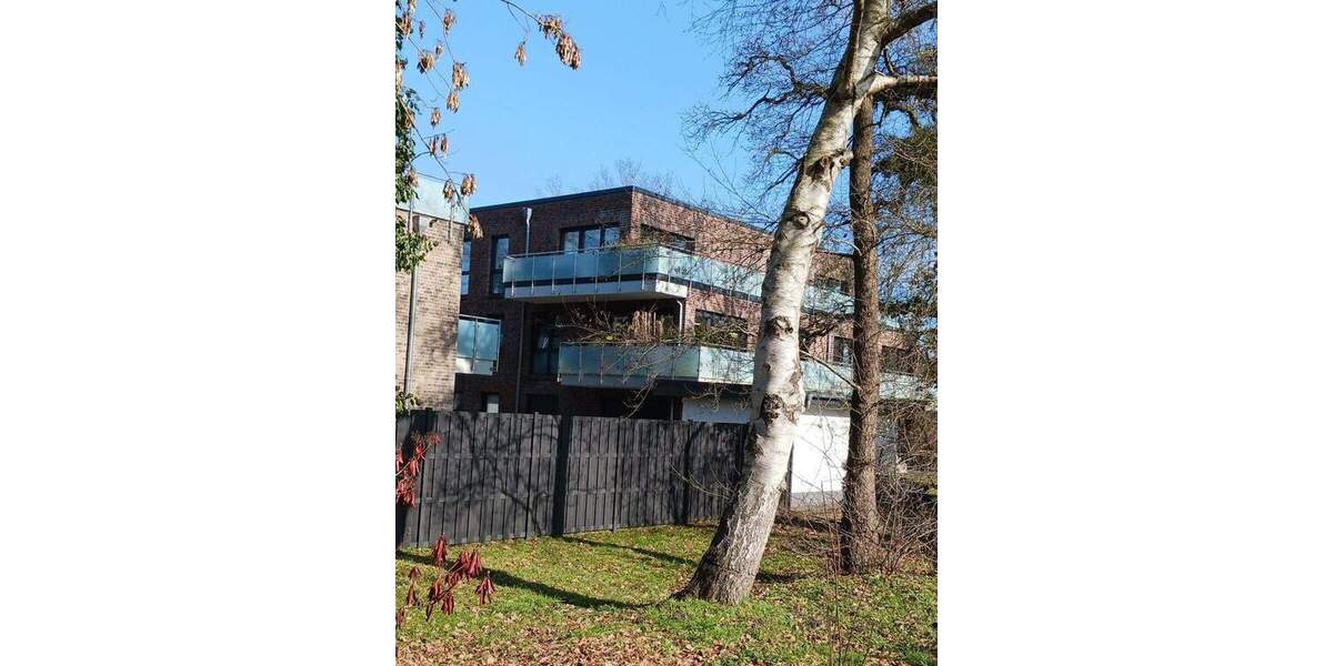 Etagenwohnung Schwanewede - 2 Zimmer, 86 m&sup2;, 920&euro; | Angebot:25735369