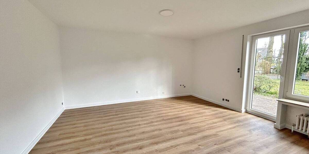 Etagenwohnung Stuhr Varrel - 4 Zimmer, 114 m&sup2;, 299.000&euro; | Angebot:26106702