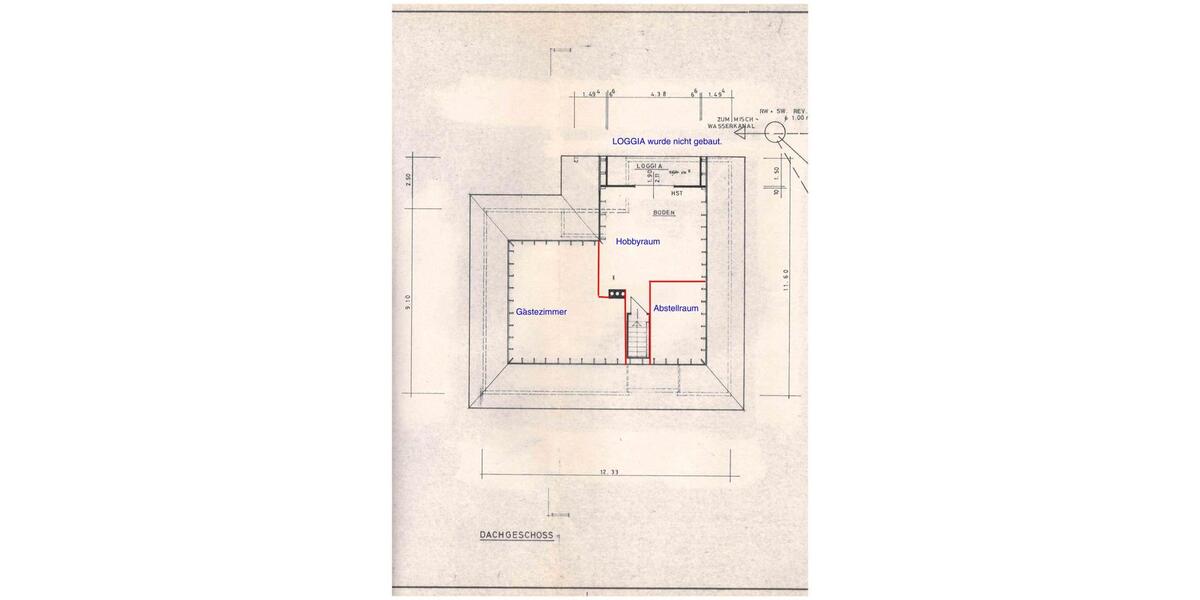 Bungalow Achim - 6 Zimmer, 130 m&sup2;, 349.000&euro; | Angebot:26180342
