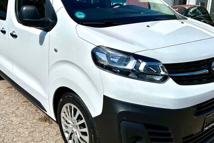 Opel Vivaro 87.221 km 18.900 &euro; Bremen 28217