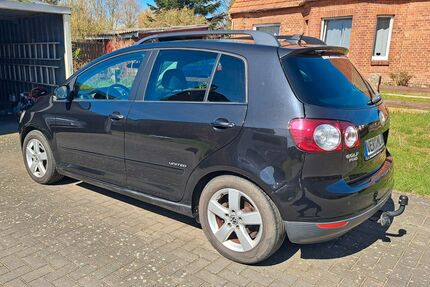 VW Golf Plus 270.301 km 2.950 &euro; Blender 27337