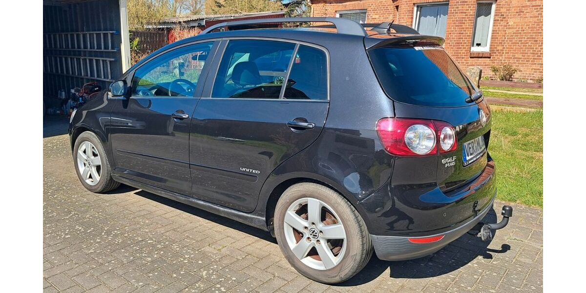 VW Golf Plus 270.301 km 2.950 &euro; Blender 27337