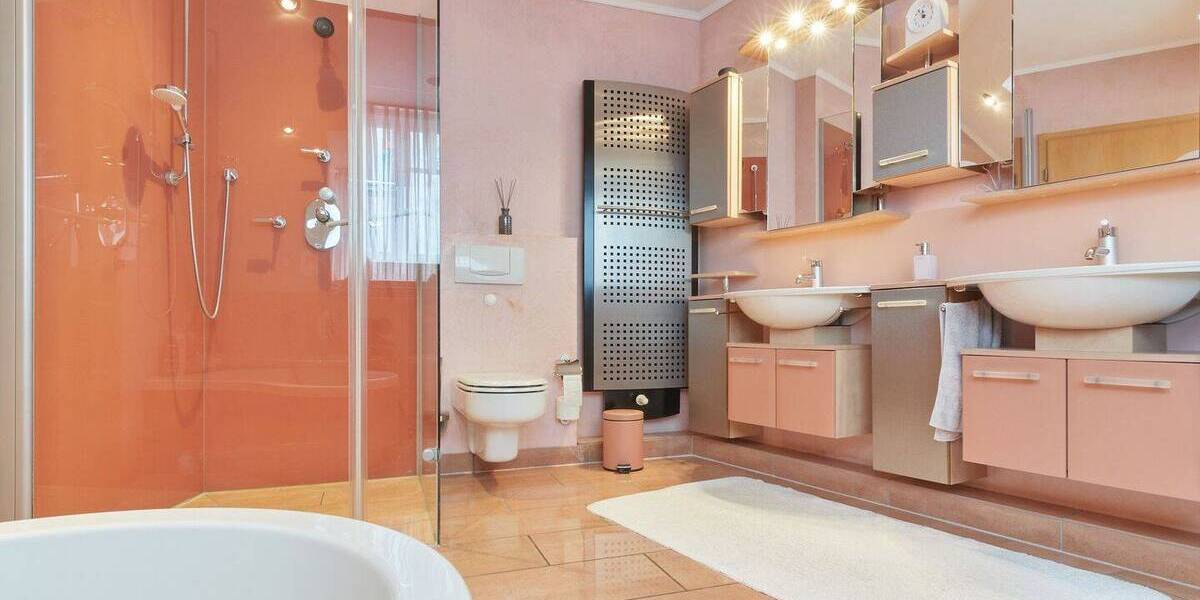 Mehrfamilienhaus, Wohnhaus Ottersberg Mitteldorf - 9 Zimmer, 340 m&sup2;, 1.070.000&euro; | Angebot:25689741
