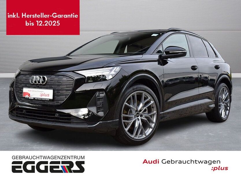 Audi Q4 e-tron 6.520 km 46.790 € Verden 27283