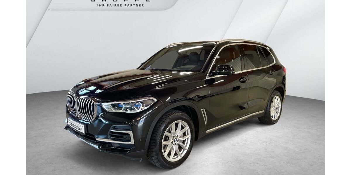 BMW X5 102.121 km 48.490 &euro; Bremen 28757