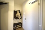Ideal für Single o. Pärchen 2-Zimmer-EG-Wohnung + Terrasse + Carport Erdwärme HZG 2 zimmer