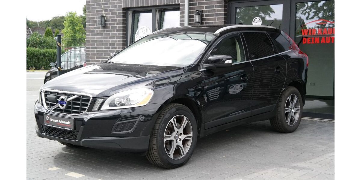 Volvo XC60 167.151 km 13.990 &euro; Weyhe / Melchiorshausen 28844
