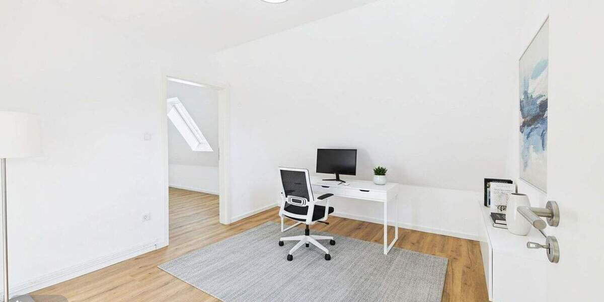 Einfamilienhaus Langwedel - 3 Zimmer, 96 m&sup2;, 319.000&euro; | Angebot:25897925