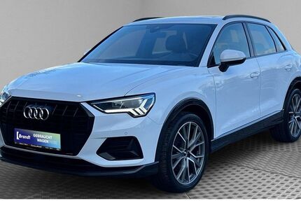 Audi Q3 78.320 km 26.990 &euro; Weyhe 28844