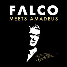 FALCO MEETS AMADEUS 27.03.2026 Metropol Theater Bremen