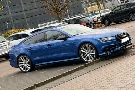 Audi A7 206.000 km 21.999 &euro; Achim 28832