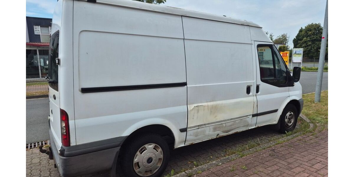 Ford Transit 180.000 km 1.999 &euro; Achim 28832