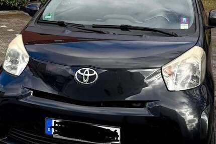 Toyota iQ 134.592 km 3.800 &euro; Schwanewede 28790