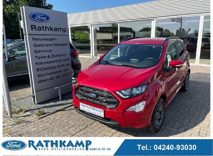 EcoSport