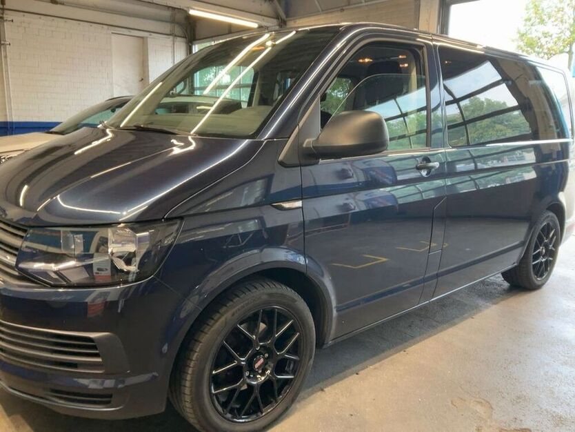 T6 Multivan