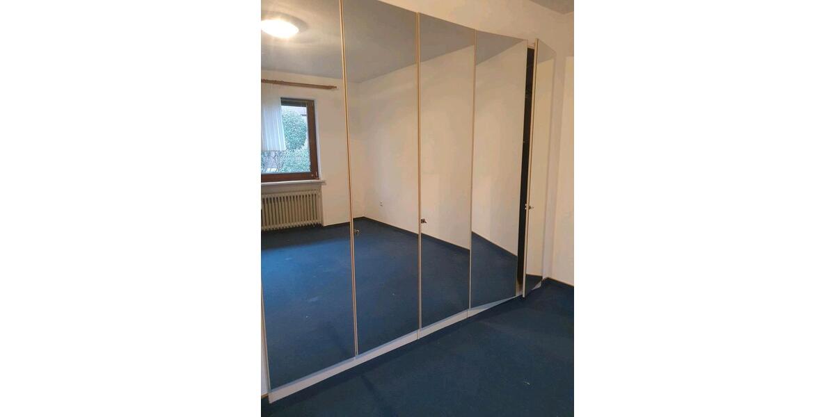 Erdgeschoßwohnung Oyten - 4 Zimmer, 120 m&sup2;, 1.100&euro; | Angebot:26392512