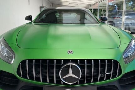 Mercedes AMG GT