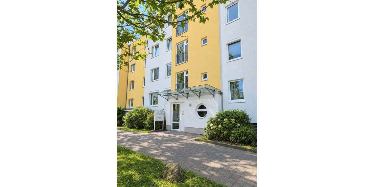 Etagenwohnung Bremen Hemelingen - 3 Zimmer, 82 m&sup2;, 750&euro; | Angebot:27396673