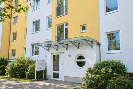 Wohnung Bremen Hemelingen - 3 Zimmer, 82 m&sup2;, 750&euro; | Angebot:27396673