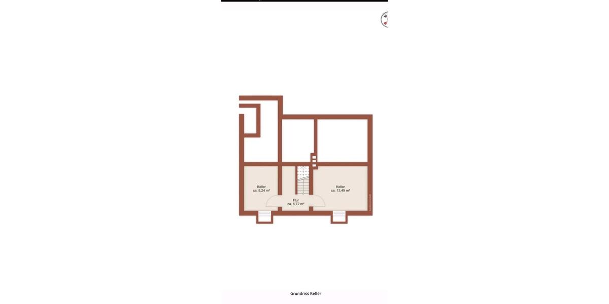 Doppelhaushälfte Osterholz-Scharmbeck Scharmbeck - 4 Zimmer, 115 m&sup2;, 245.000&euro; | Angebot:26932133