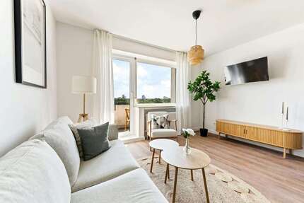 Zimmer Bremen Osterholz - 2 Zimmer, 1.750&euro; | Angebot:23570842