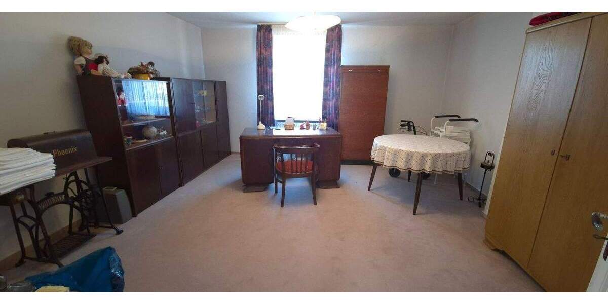 Einfamilienhaus Ottersberg Otterstedt - 6 Zimmer, 246 m&sup2;, 298.000&euro; | Angebot:25835533