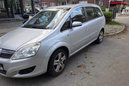 Opel Zafira 102.454 km 3.500 &euro; Bremen 28215