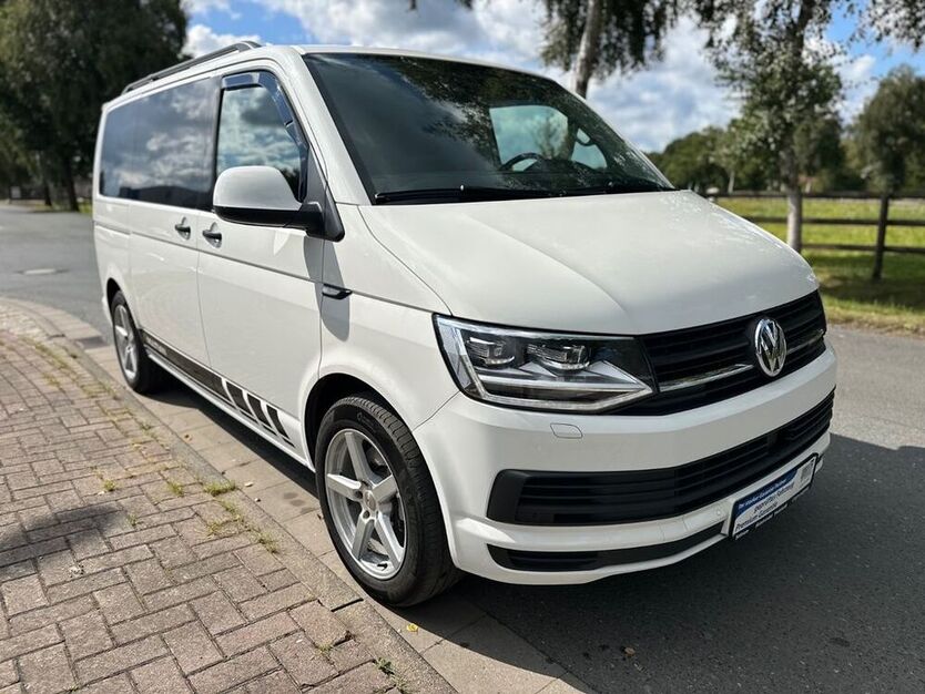 T6 Transporter