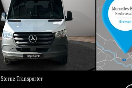 Mercedes-Benz Sprinter 40.315 km 45.196 € Bremen 28307