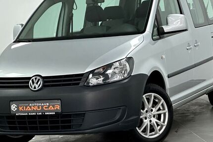VW Caddy Maxi