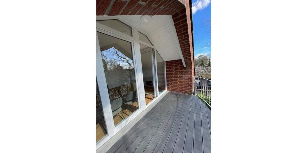 Etagenwohnung Achim Uesen - 3 Zimmer, 93 m&sup2;, 1.100&euro; | Angebot:25176623