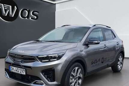 Kia Stonic 3.500 km 28.430 &euro; Stuhr 28816